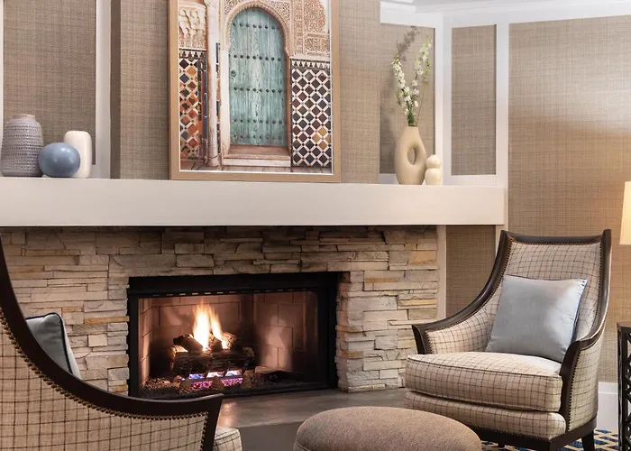 The Abbey Resort & Avani Spa