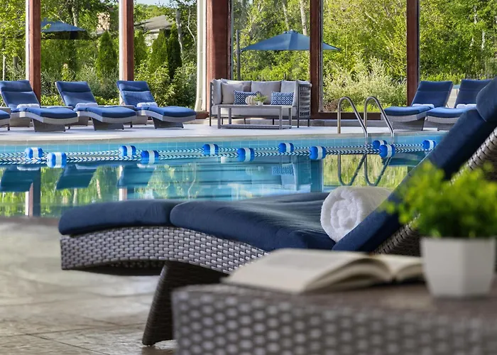 The Abbey Resort & Avani Spa