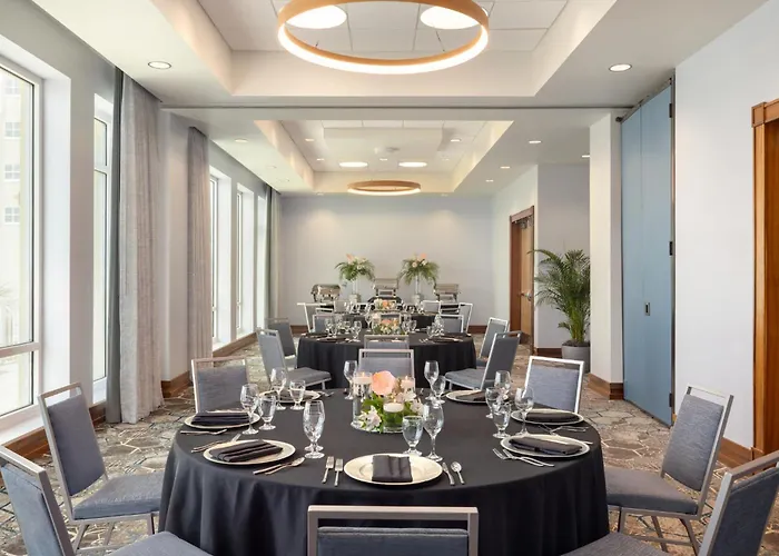 Holiday Inn Resort Pensacola Beach Gulf Front By Ihg