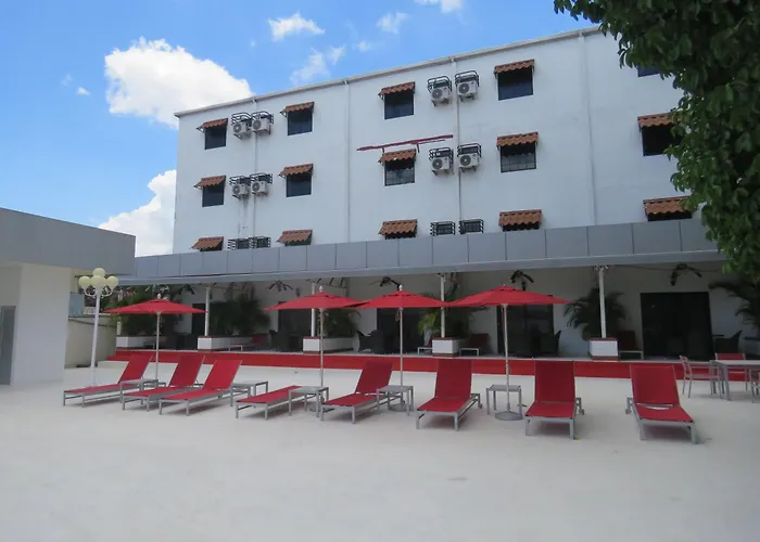 Gran Hotel Nacional