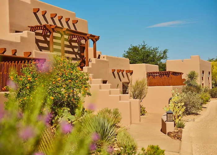 Four Seasons Resort Scottsdale At Troon North