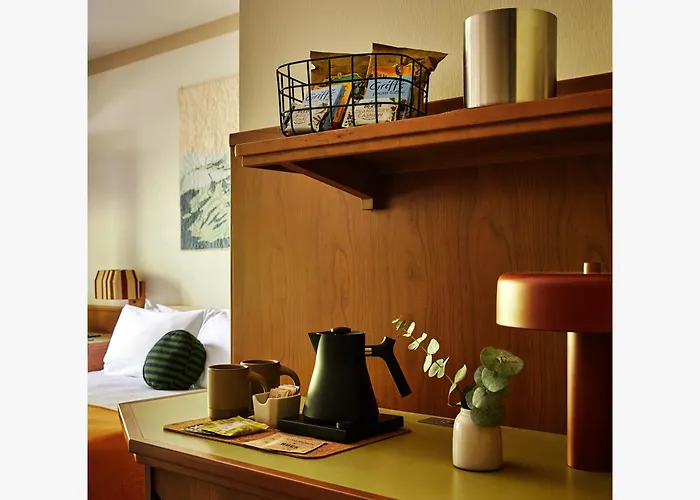 Trailborn Highlands, Outdoor Collection By Marriott Bonvoy