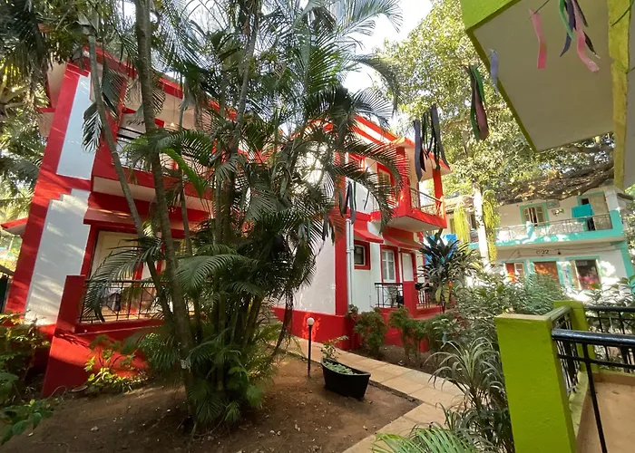 Ondas Do Mar Beach Resort Phase-1