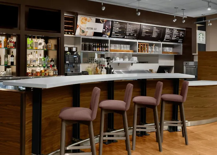 Courtyard By Marriott Houston Katy Mills