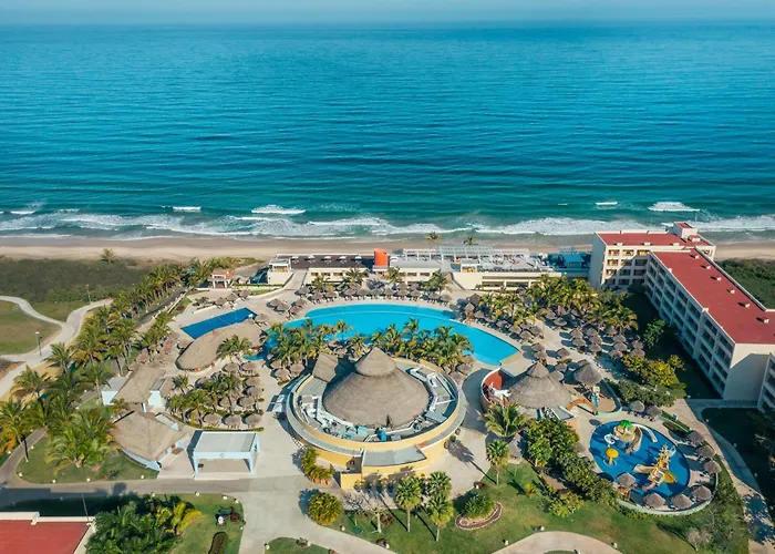 Punta Mita Adult Only All Inclusive Resorts