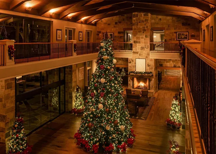 Cedar Creek Resorts