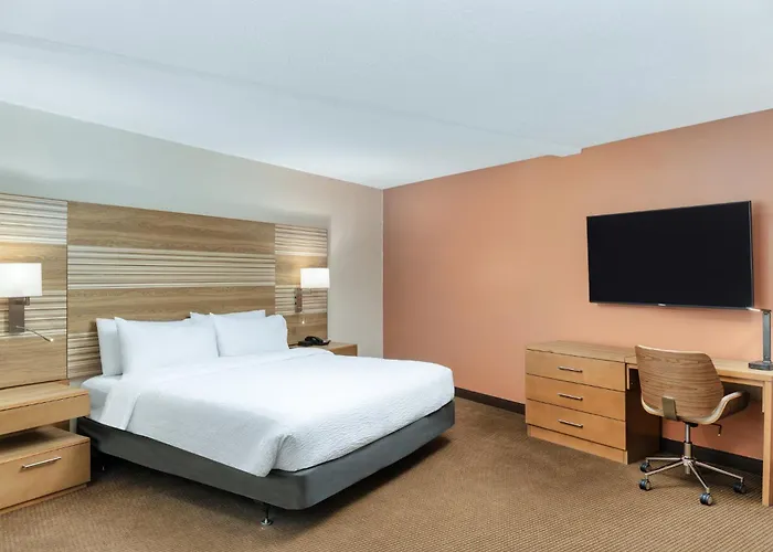 Holiday Inn Resort Mesquite By Ihg