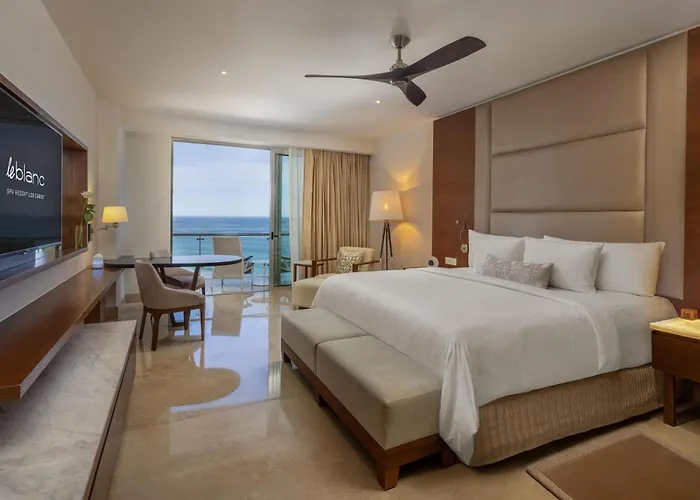 San Jose del Cabo Adult Only All Inclusive Resorts