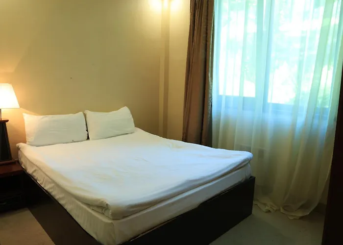 Dilijan Park Resort & Villas