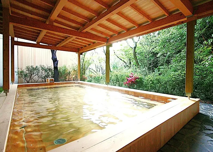 Livemax Resort Atami Forest