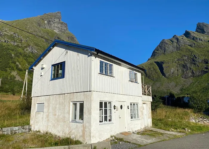 Northern Light Hotell/Camp Steinfjord