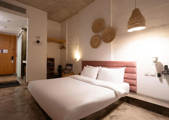 Dara Al Yammamah Hotel