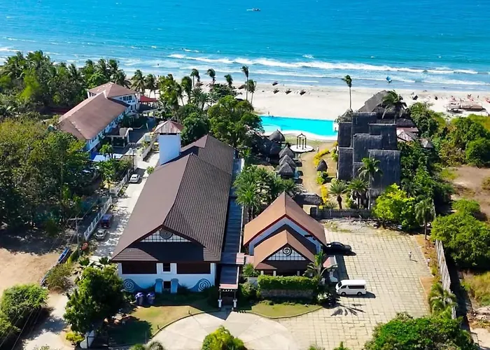 Currimao Beach Resorts