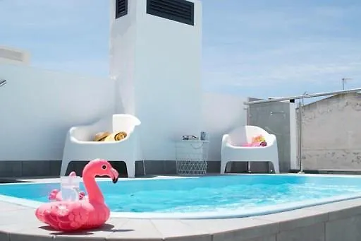 Edificio Resort Gran8Nerja