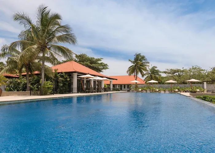 Dusit Thani Lubi Plantation, Davao De Oro