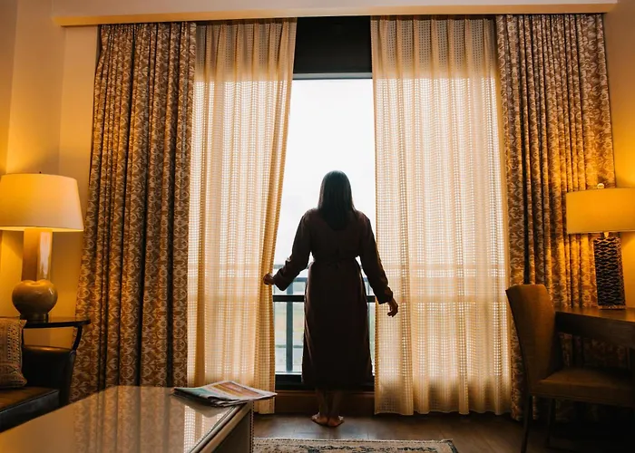 The Brownwood Hotel & Spa