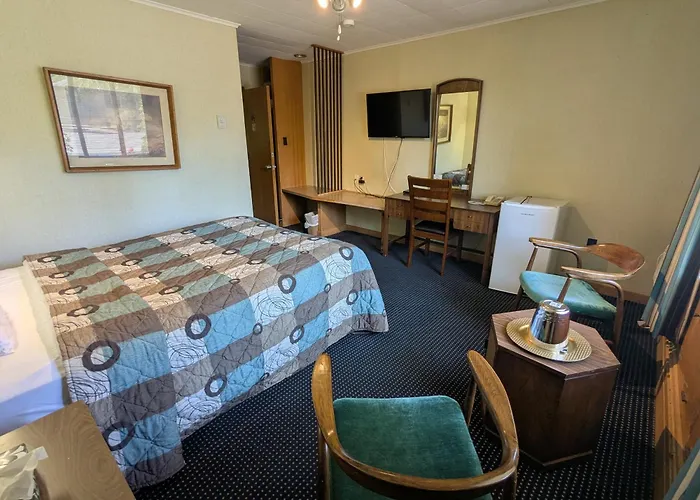 Mariner Motor Hotel