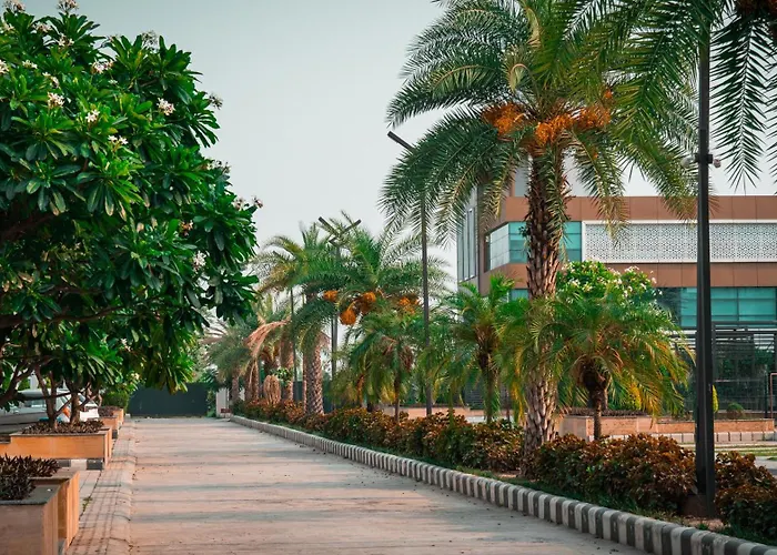 Evaara By The Ganges A Ganga Access Resort & Jungle Safari
