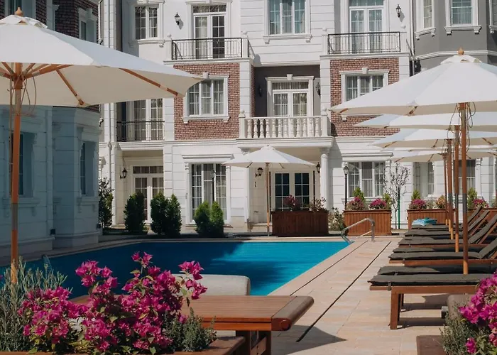 Lamer Sea Breeze Resort