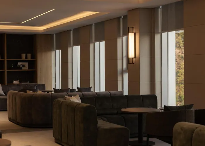 Wellpark Hotel Gochang