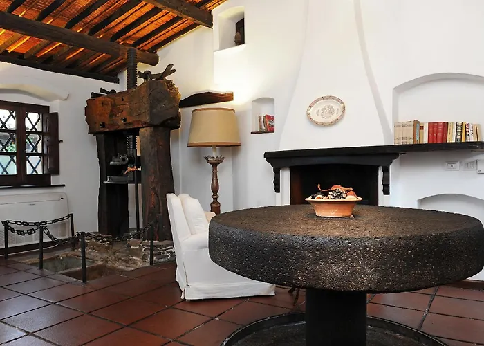 Hotel Lucrezia