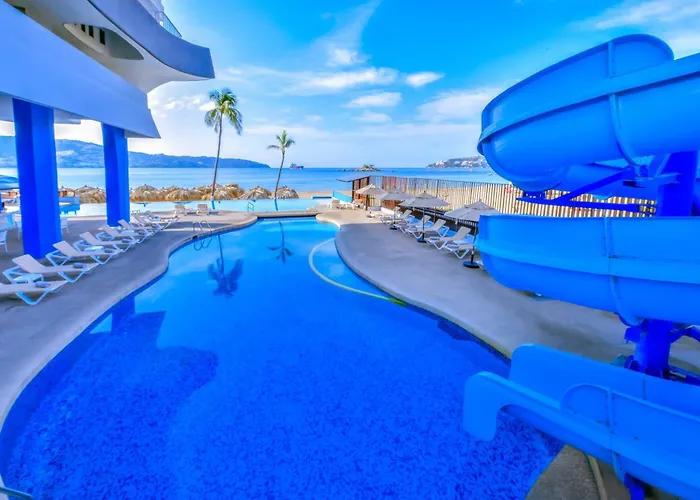 Krystal Beach Acapulco
