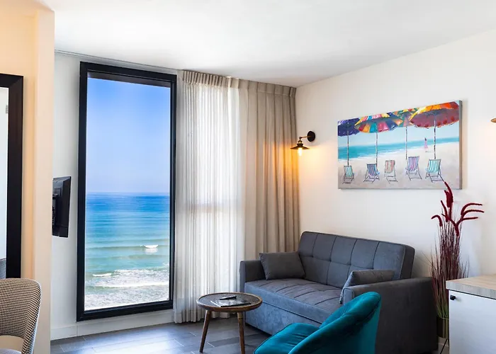 Roxon Sea Sand Bat Yam