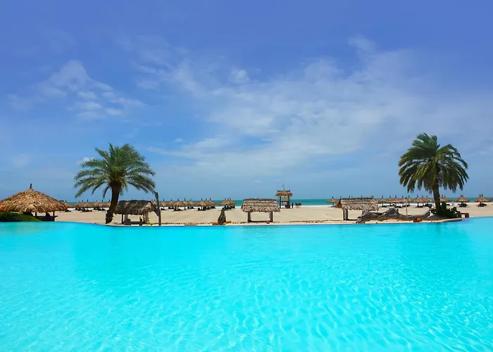 Sunsol Punta Blanca