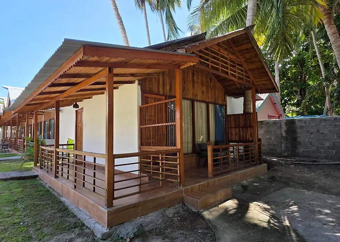 Lemon Grass Resort & Spa