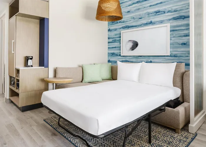 Cape San Blas Resorts
