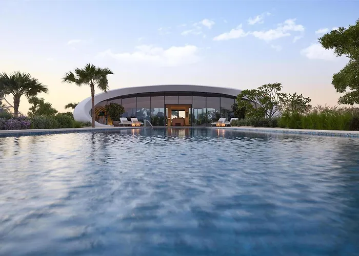 Shebara Resort