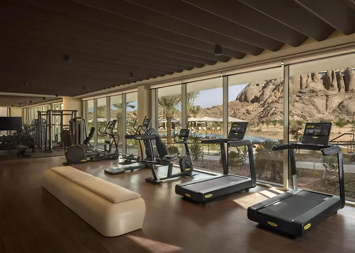 Desert Rock Resort