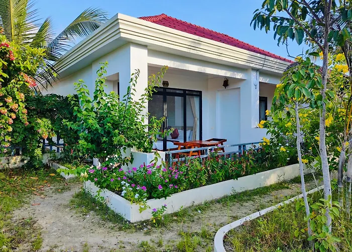 Soonnoeng Resort