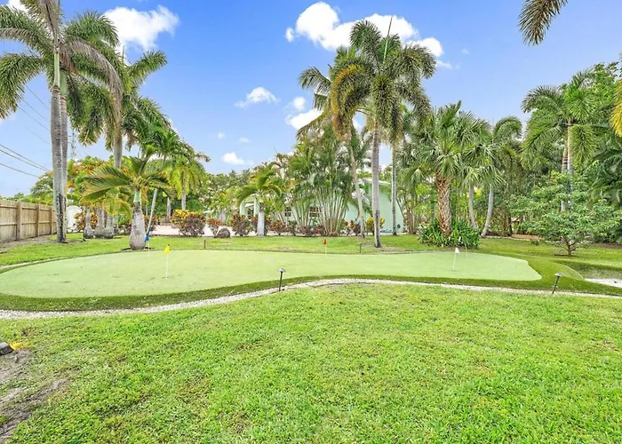 Kontiki Falls! Jupiter'S Exclusive Private Resort