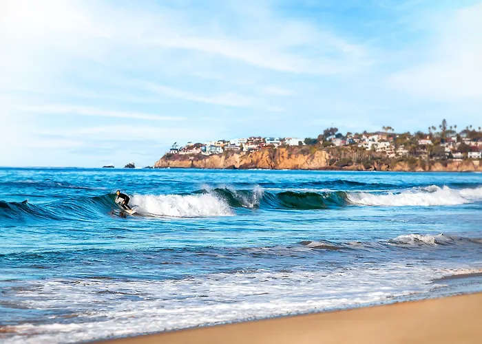 Surf & Sand Laguna Beach