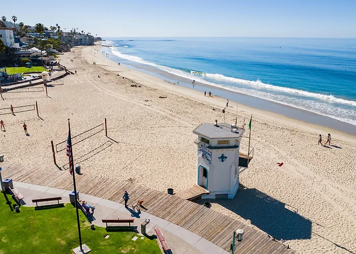 Surf & Sand Laguna Beach