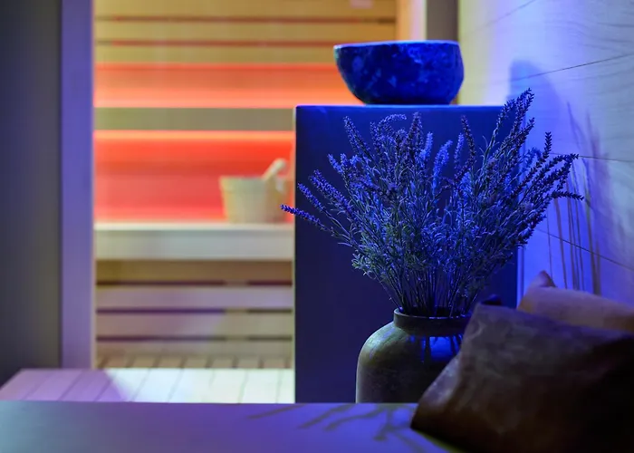 Ecohotel Primavera