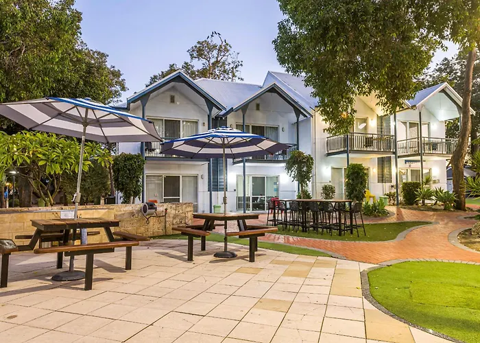 Mandurah Quay Resort