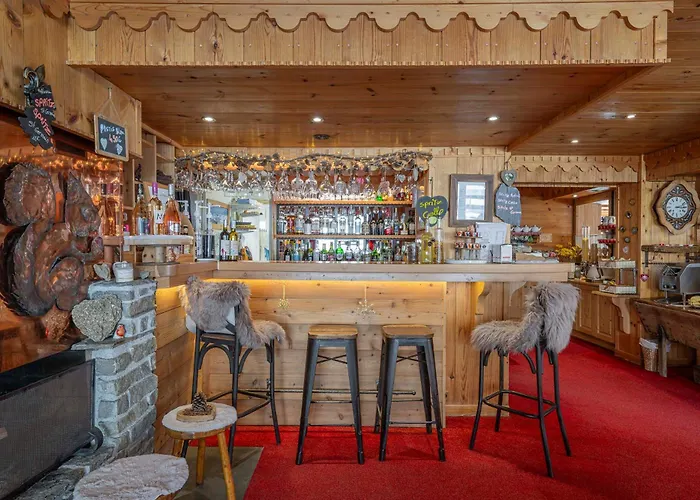Hotel Ecureuil