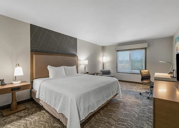Best Western Valencia/Six Flags Inn & Suites