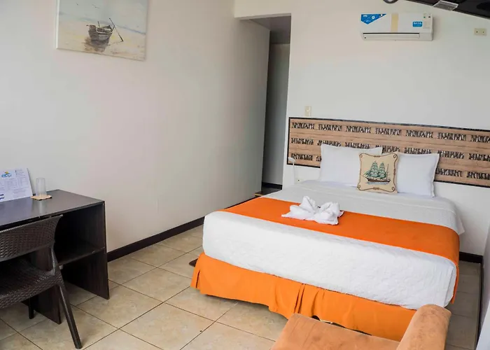 Hotel Punta Azul