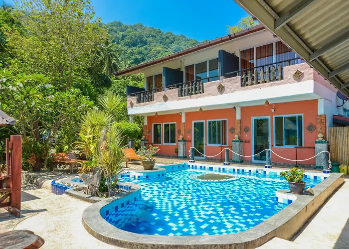 Sairee View Resort