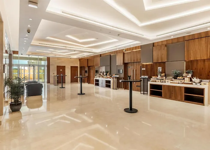 Radisson Resort Ras Al Khaimah Marjan Island
