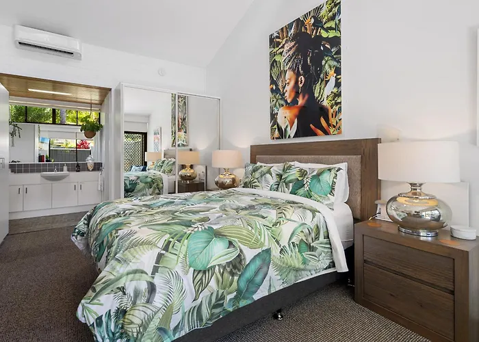 Private Suite Nautilus Beach Front Resort