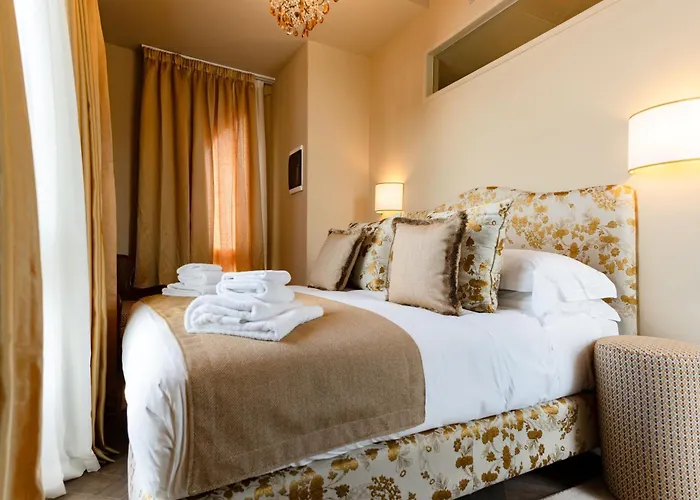 San Gimignano Resorts