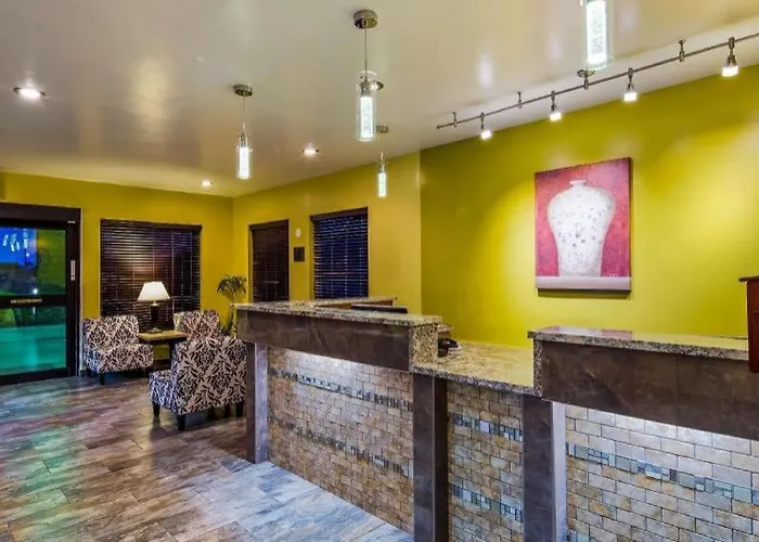 Best Western Rama Inn