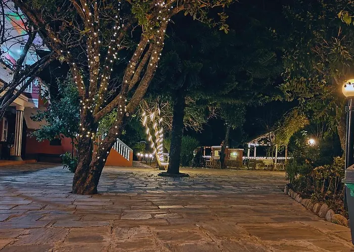 Balthali Village Resort-Balthali
