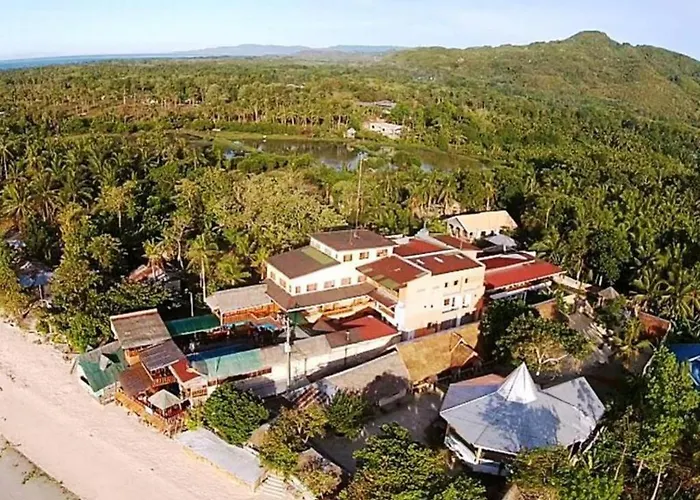 Anda De Boracay In Bohol Hotel