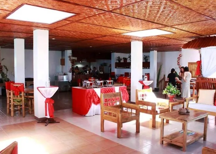 Anda De Boracay In Bohol Hotel