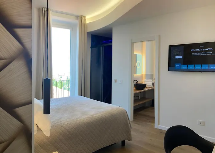 Ariccia Luxury House Camere Di Charme Con Spa Privata Per Soggiorni Romantici